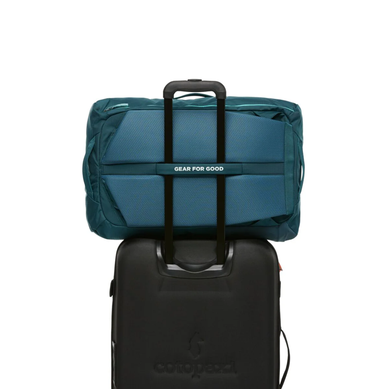 Cotopaxi Allpa 42L Travel Pack in Blue Spruce/Abyss-4