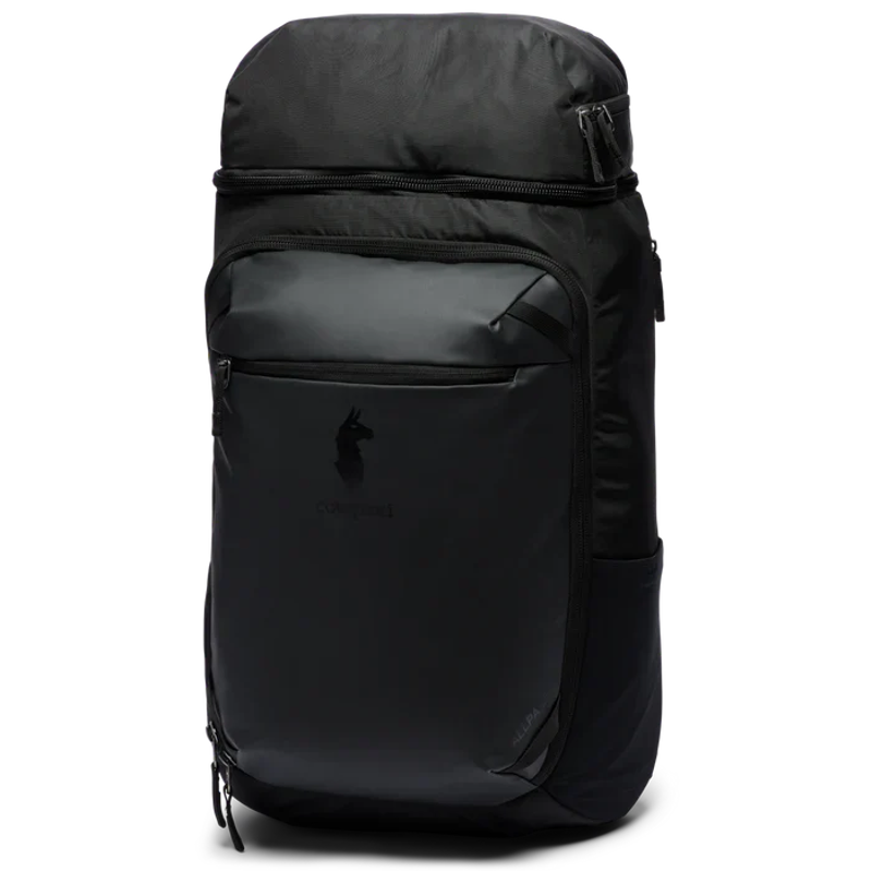Cotopaxi Allpa 50L Adventure Travel Pack in Black