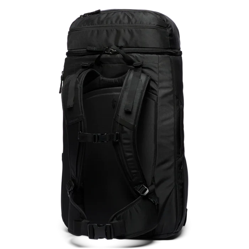 Cotopaxi Allpa 50L Adventure Travel Pack in Black-1