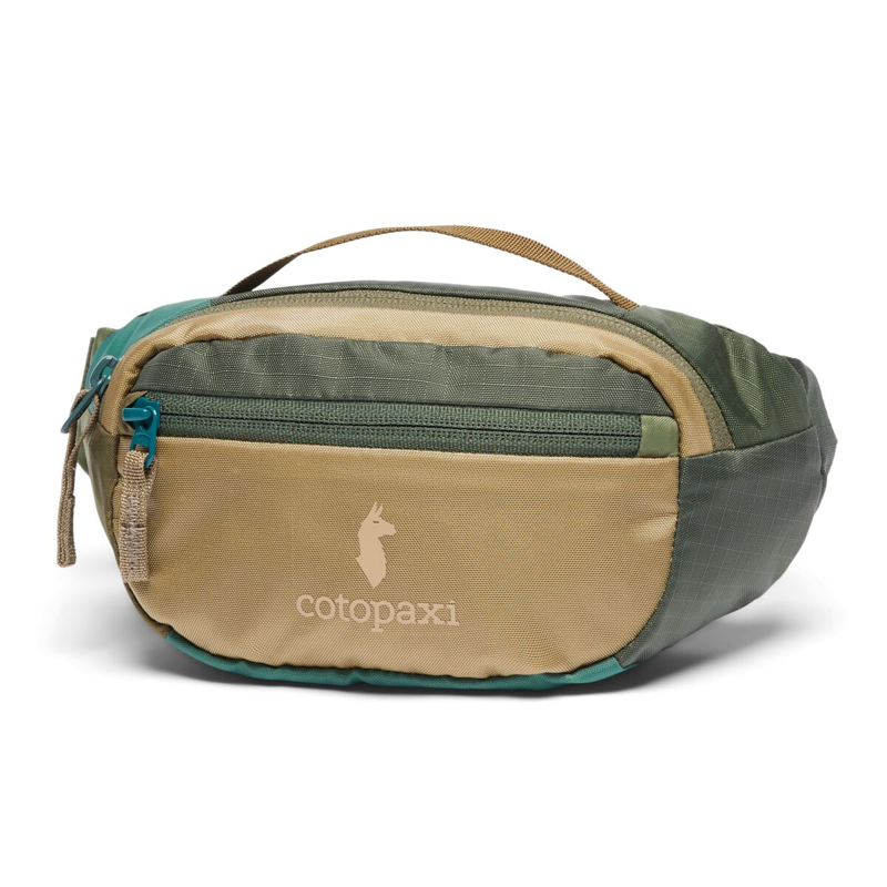 Cotopaxi Kapai 1.5L Hip Pack in Del Dia Earth-2