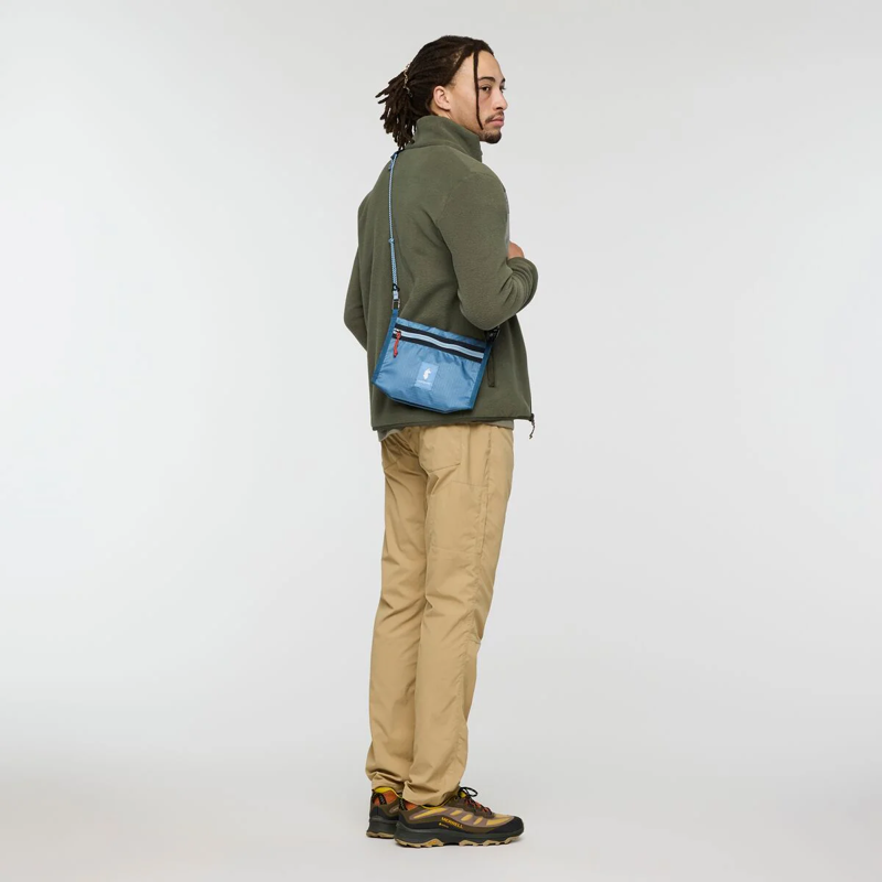 Cotopaxi Lista 2L Crossbody Bag in Del Dia-5