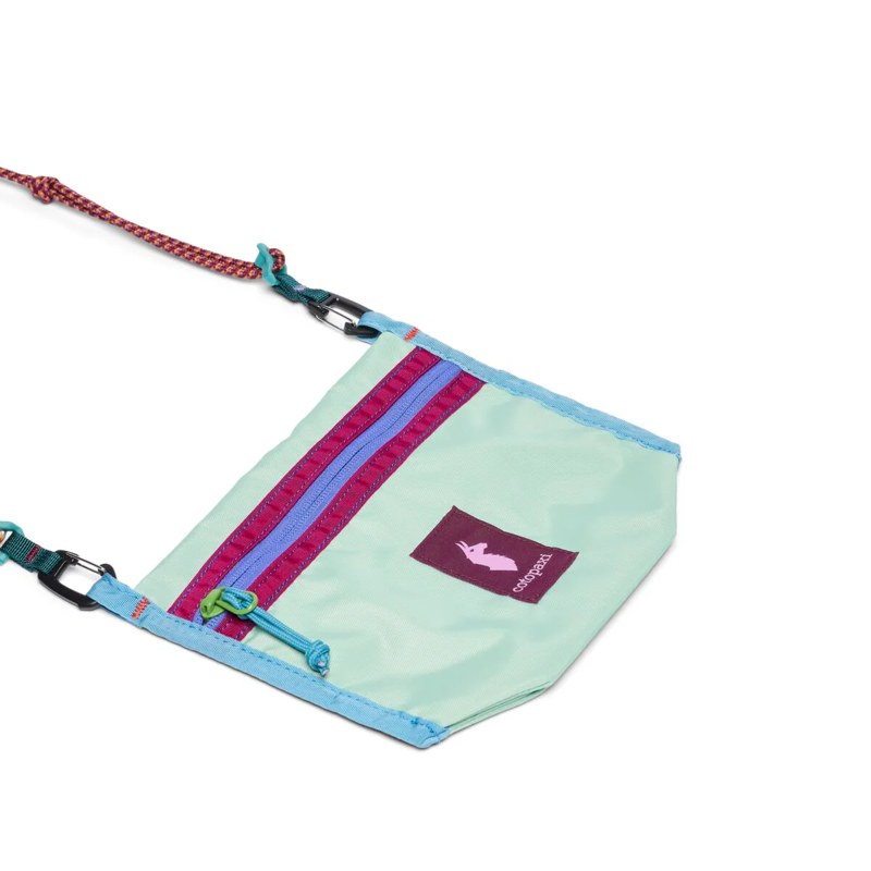 Cotopaxi Lista 2L Crossbody Bag in Del Dia-2