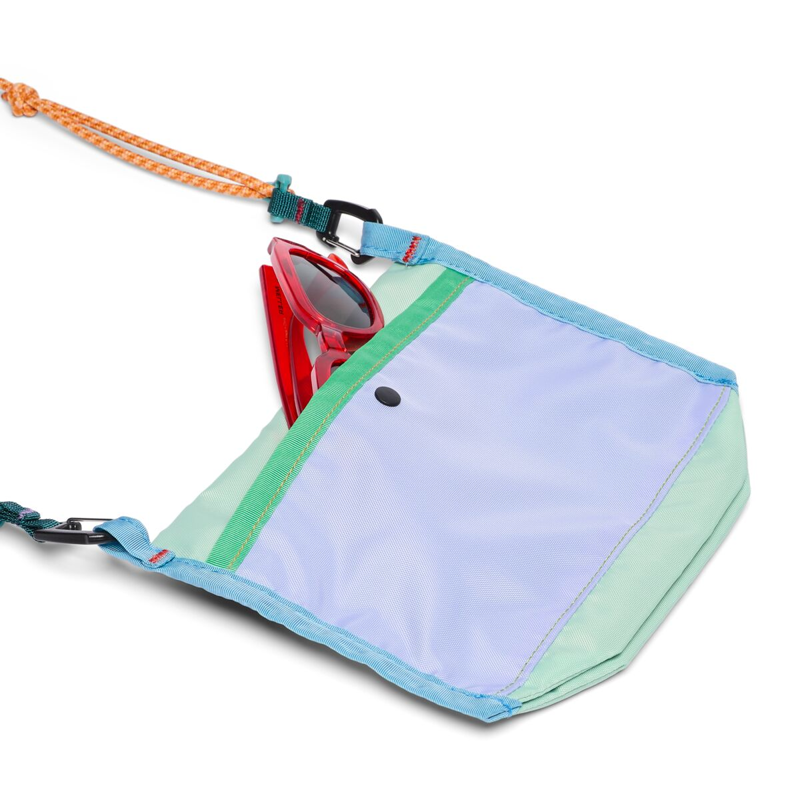 Cotopaxi Lista 2L Crossbody Bag in Del Dia-3