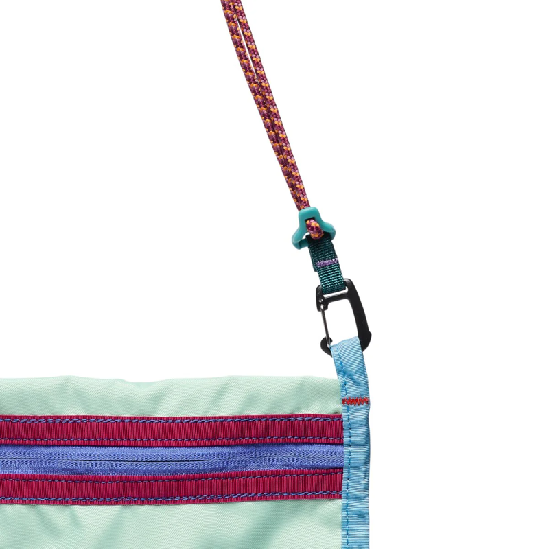 Cotopaxi Lista 2L Crossbody Bag in Del Dia-4