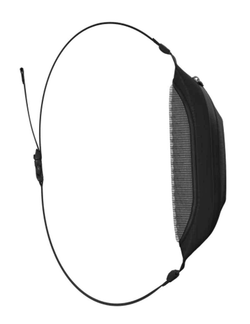 Arc'teryx Granville Crossbody Bag in Black-2