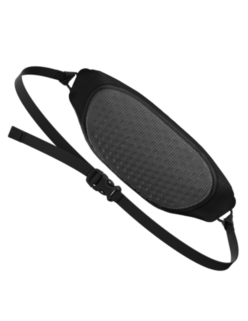 Arc'teryx Granville Crossbody Bag in Black-1