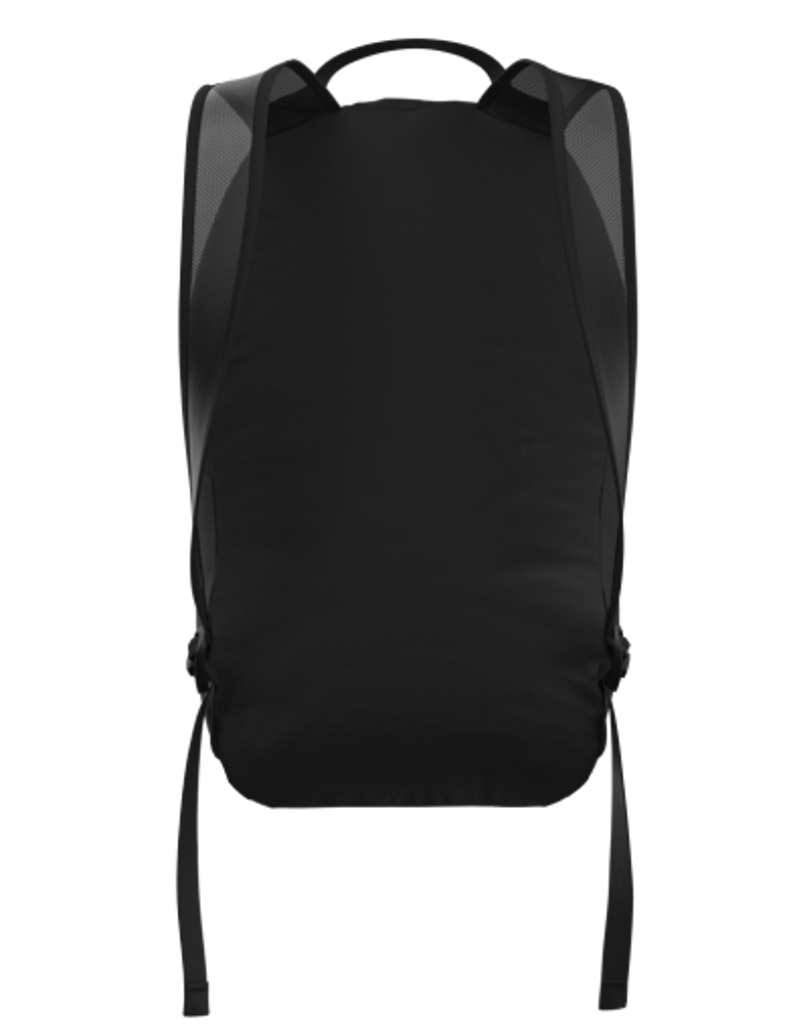 Arc'teryx Heliad 15 Backpack in Black-2