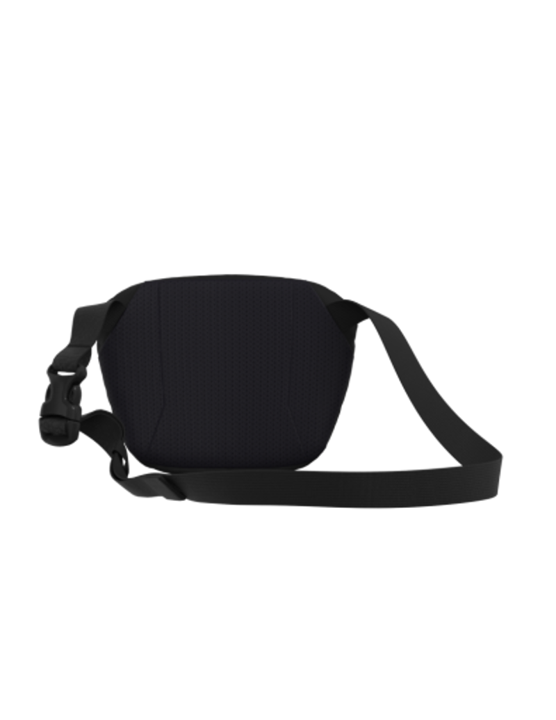 Arc'teryx Mantis 1 Waist Pack in 24K Black-3