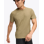Hoka Men's Airolite 2.0 Tee in Wild Mushroom