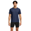 Hoka Men's Airolite 2.0 Tee in Midnight Blue