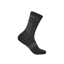 Hoka Men's Trail Run Crew Socks in Black