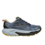 Hoka Men's Mafate 5 in Mineral Blue/Washed Blue