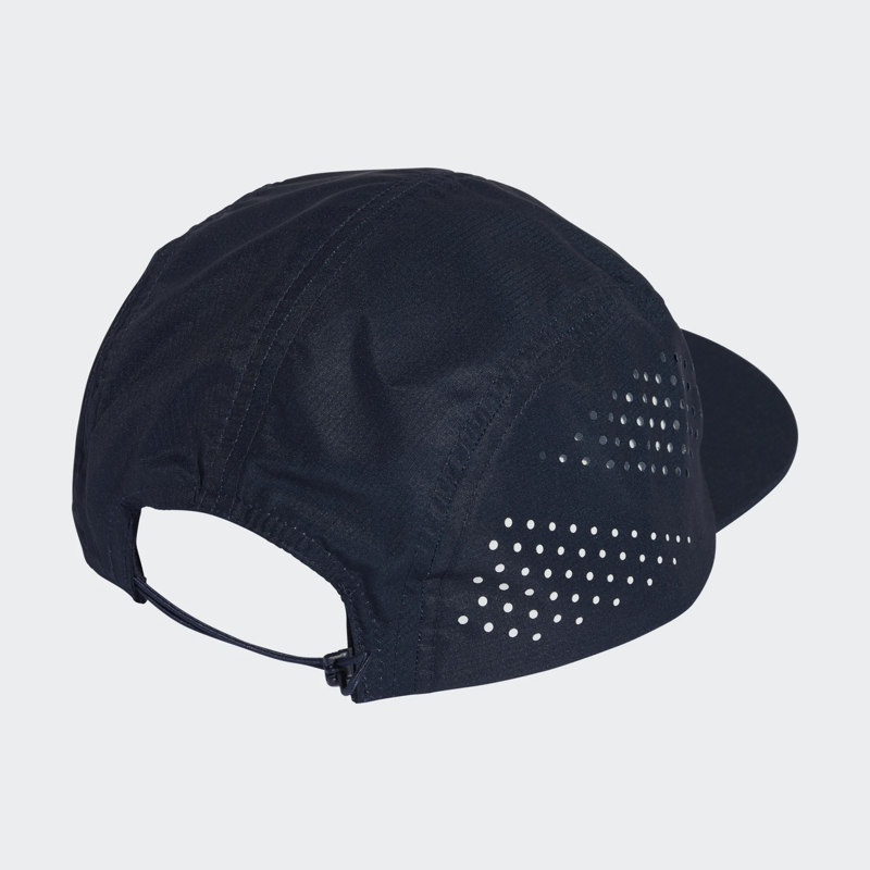 Adidas Xperior Climacool Cap in Blue/White-1