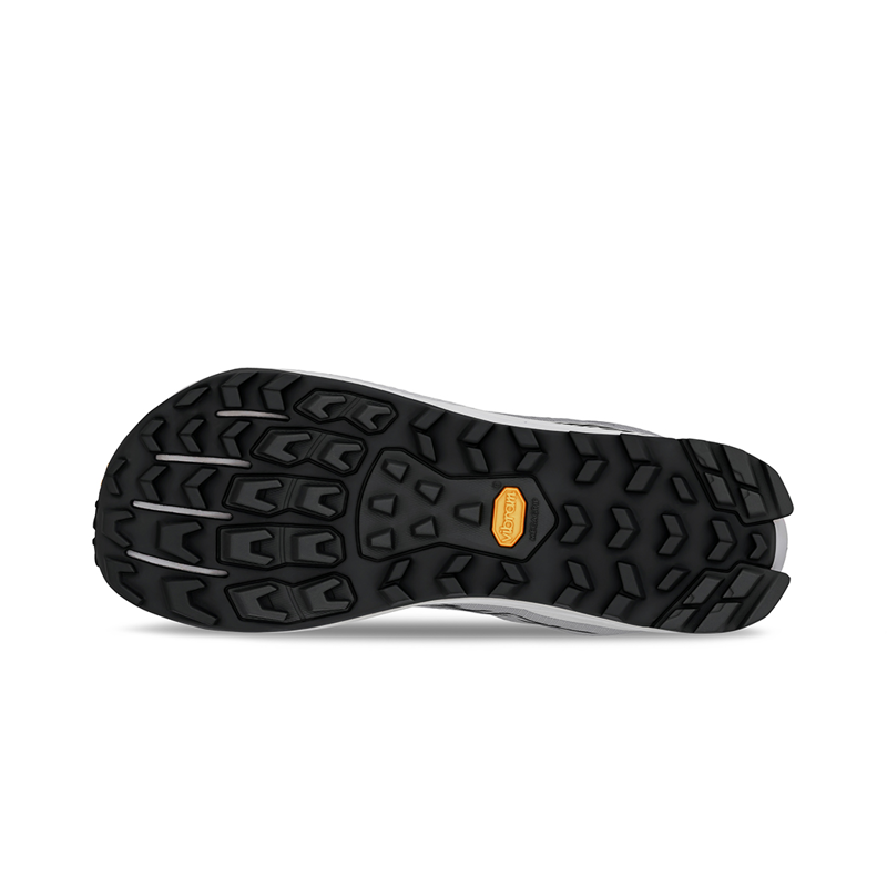 Altra Men's Lone Peak 9+ in Gray-2