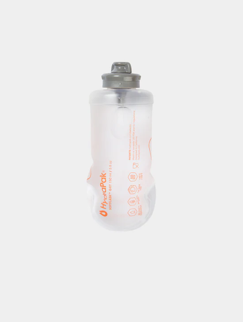 Ronhill Softflask Gel in Clear - 150ml-1