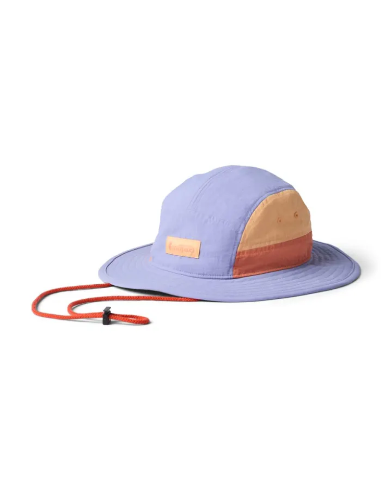 Cotopaxi Tech Bucket Hat in Aster