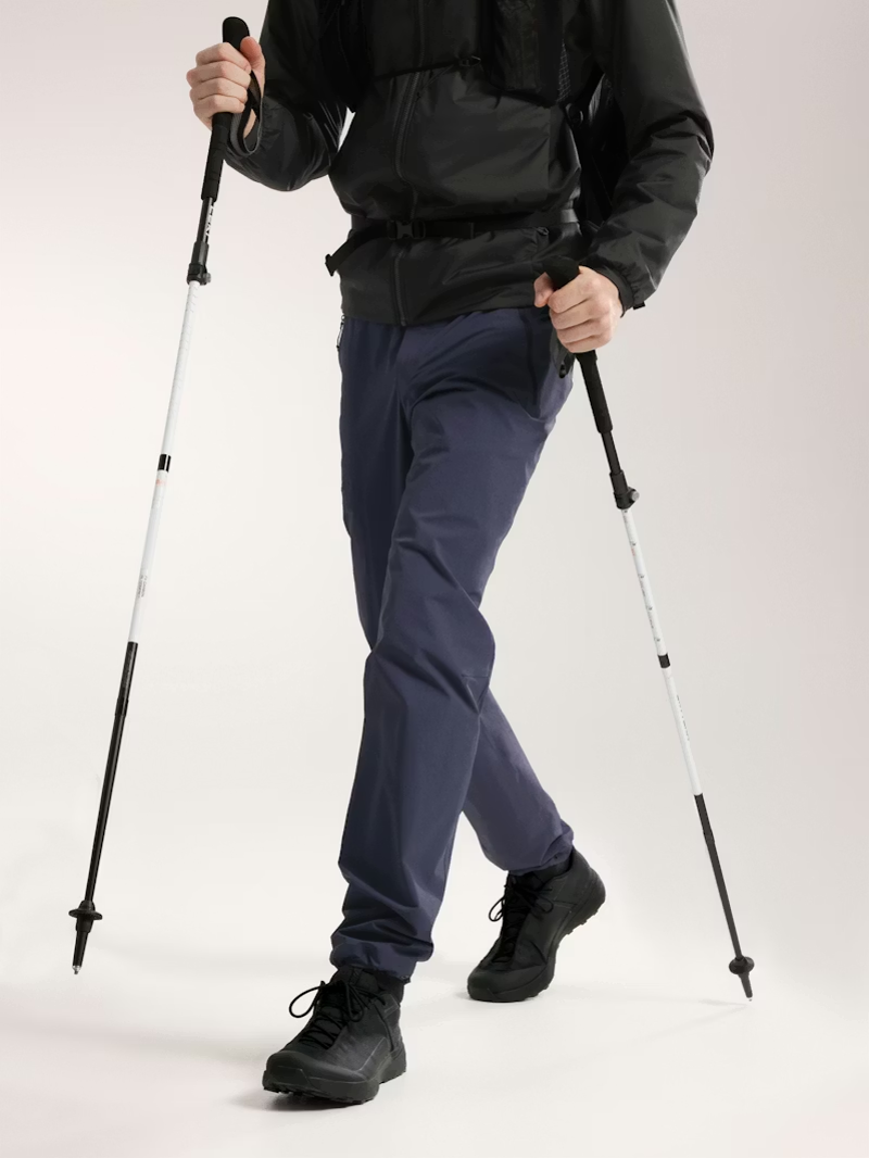 Arc'teryx Men's Gamma Pant in Black Sapphire-4