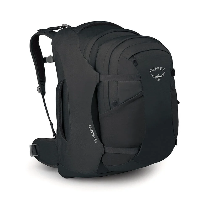 Osprey Fairview 55 in Black