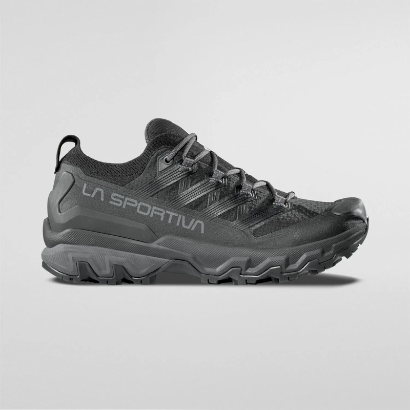 La Sportiva Men's Ultra Raptor 3 Shoes in Black-1