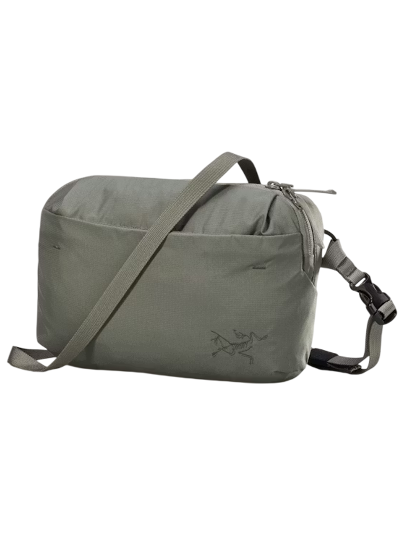 Arc'teryx Heliad Crossbody in Forage