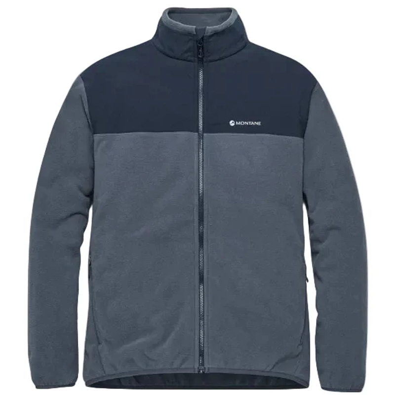 Montane Men's Roco Jacket in Dark Sky