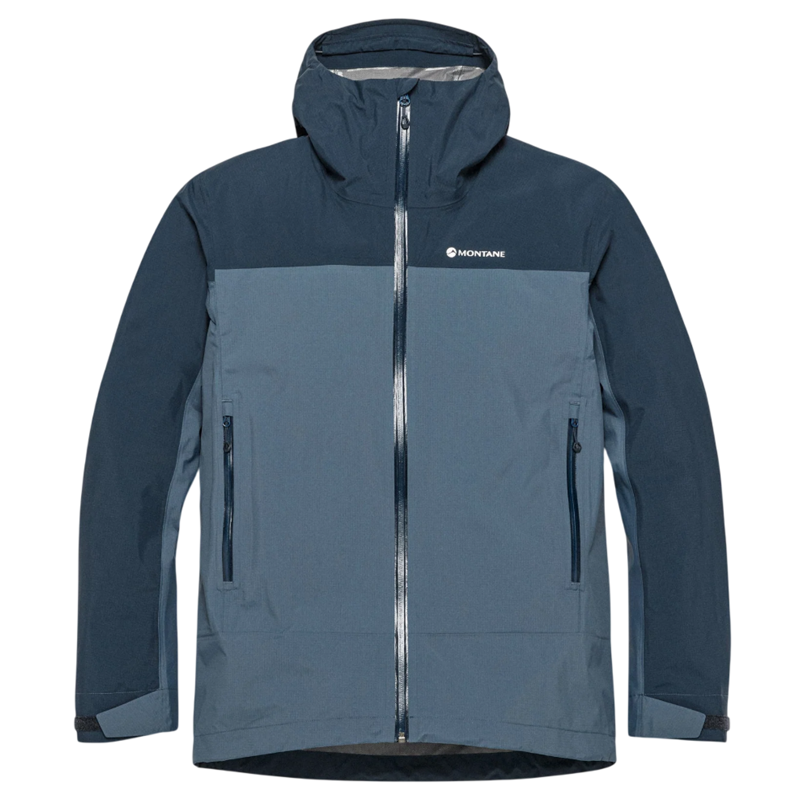 Montane Men's Norste Lite Jacket in Dark Sky