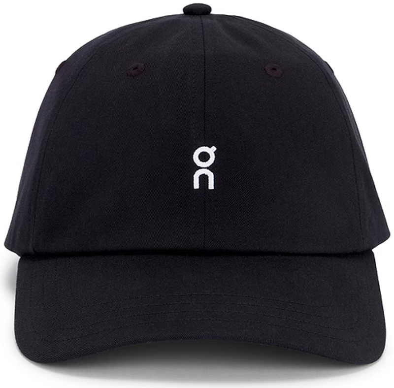 On Running All-Day Cap in Black