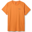 Rab Men's Sonic Tee in Dark Melba