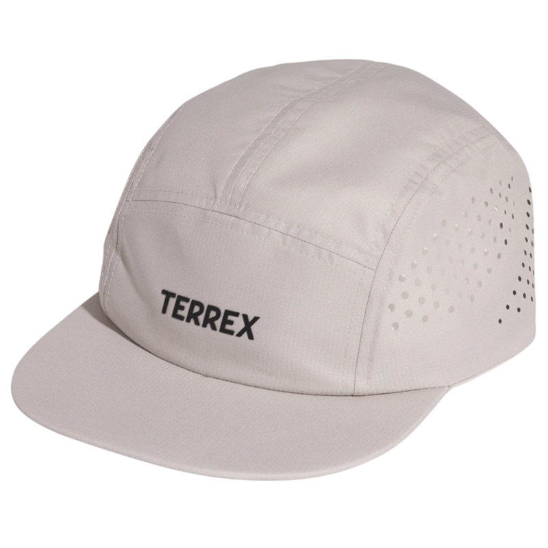 Adidas Xperior Climacool Cap in Beige/Black