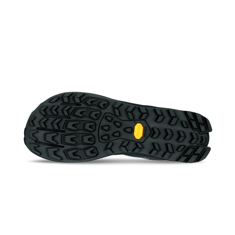 Altra Men's Lone Peak 9+ GTX in Black-4