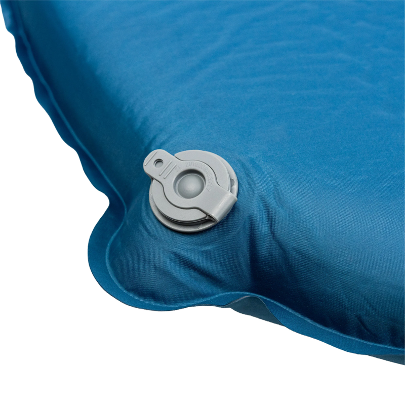 Highlander Self-Inflating Kip Mat in Deep Blue-3