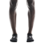 On Running Core Low Run Sock 2-Pack in Black
