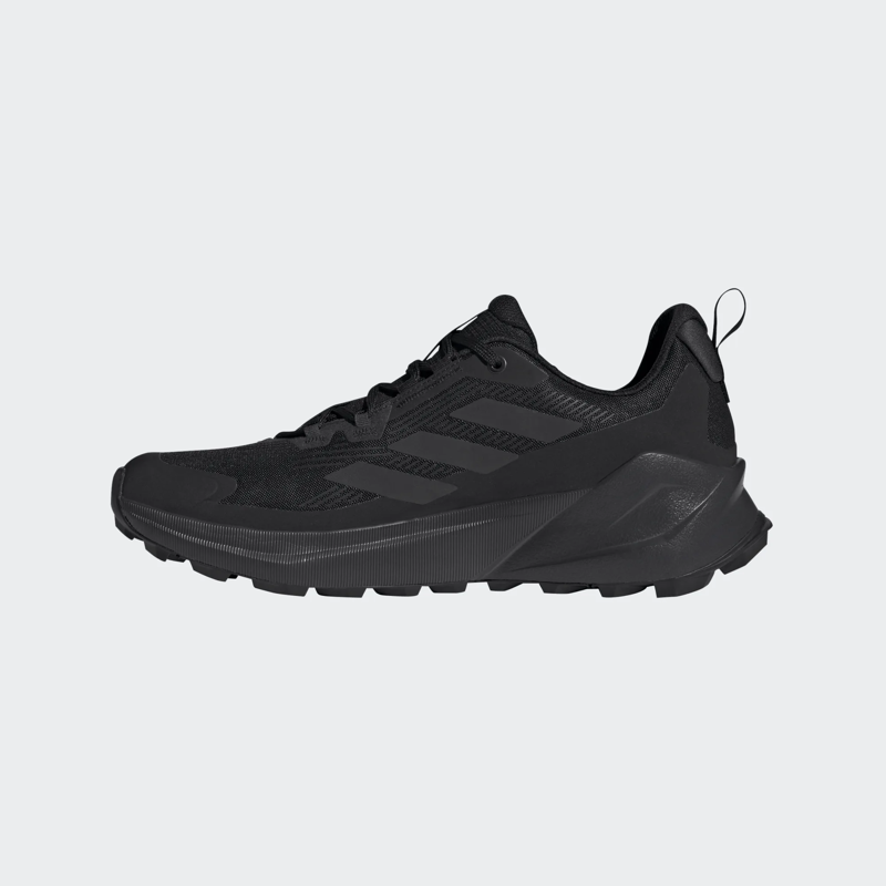 Adidas Men's Terrex Trailmaker 2 in Carbon Black/Carbon/Grey 4-1