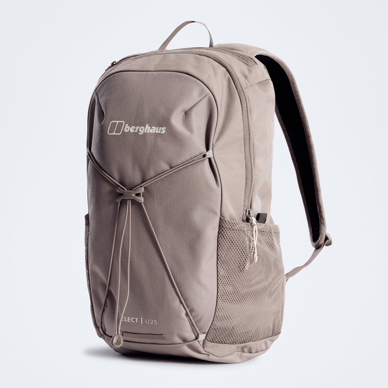 Berghaus Elect U25 Rucksack in Light Grey-1