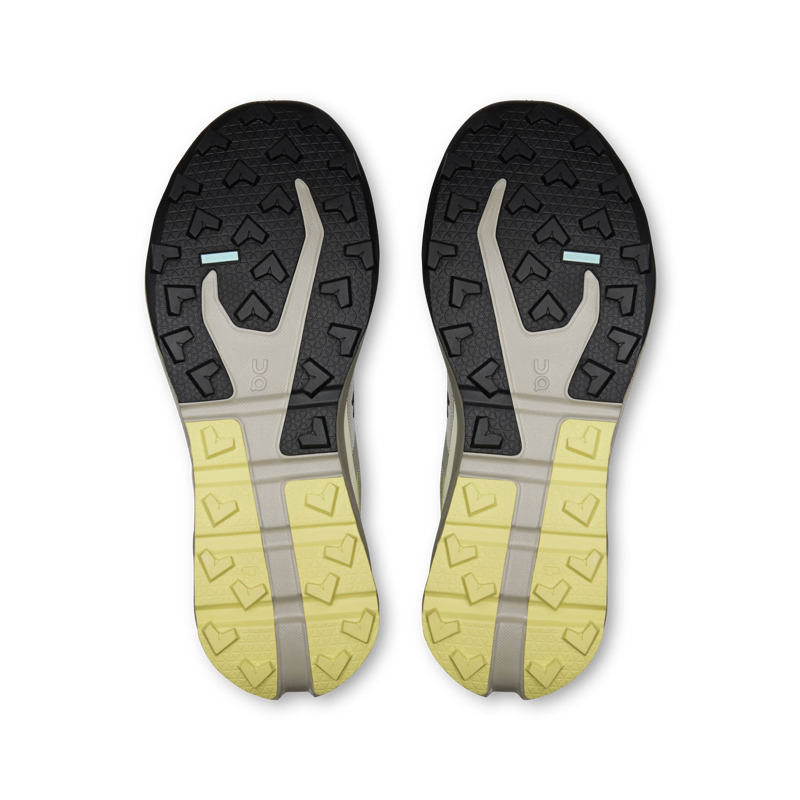 On Running Men's Cloudvista 3 in Brume/Acacia-4