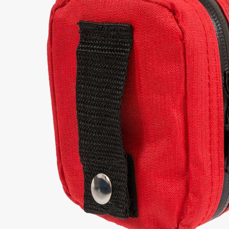 Highlander First Aid Mini Pack in Red-2