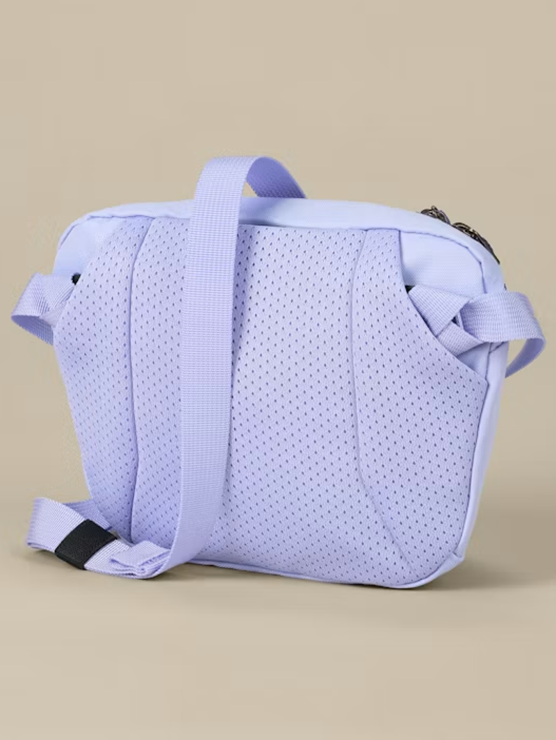 Arc'teryx Mantis 1 Waist Pack in Kasumi/Blurple-1