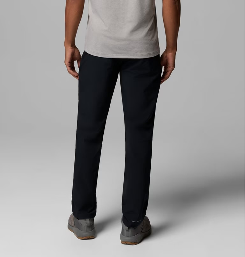 Columbia Men's Nomad Trails Pant in Black-2
