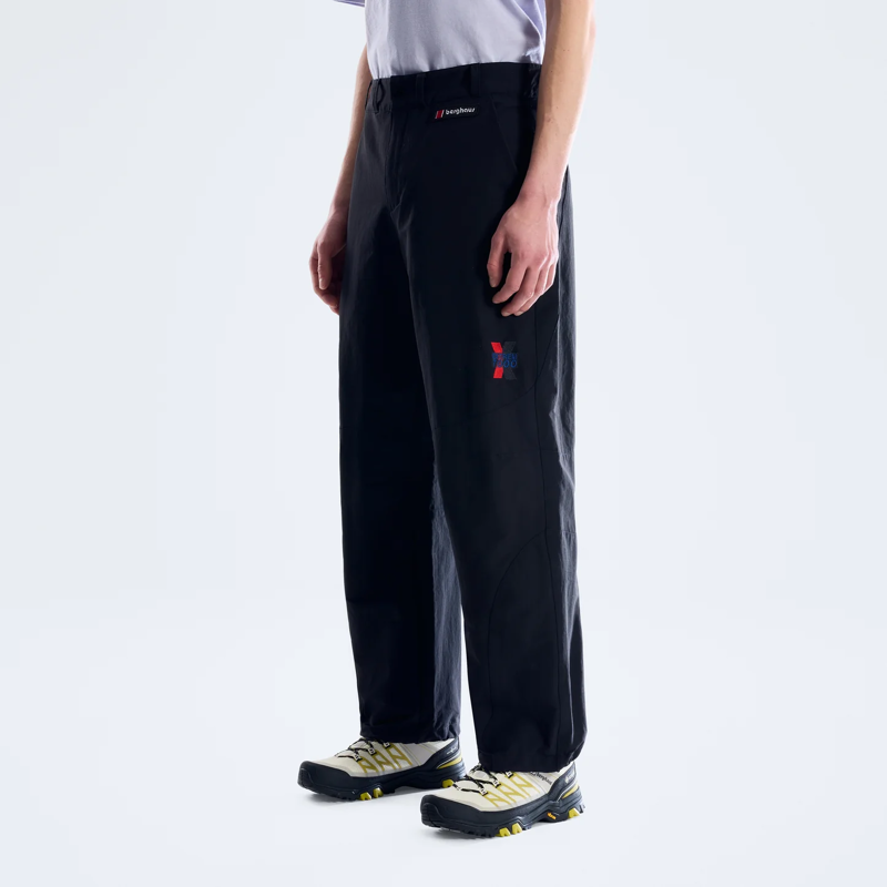 Berghaus Men's Kara-Su Pant in Black-2