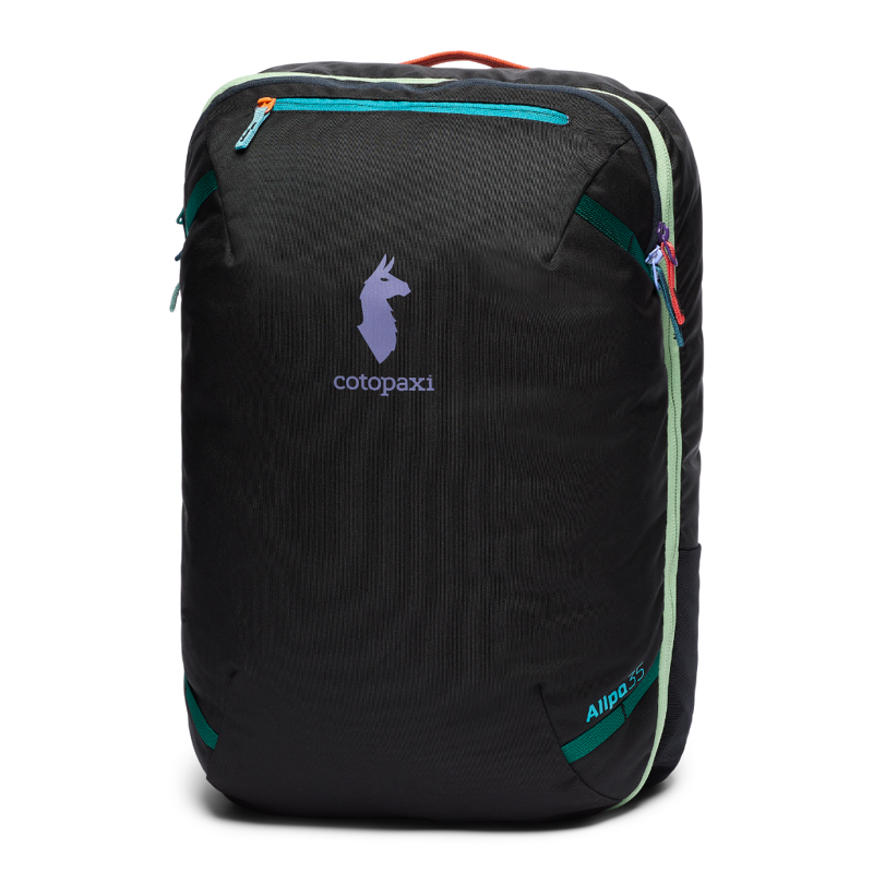 Cotopaxi Allpa 35L Travel Pack in Del Dia Dark-6