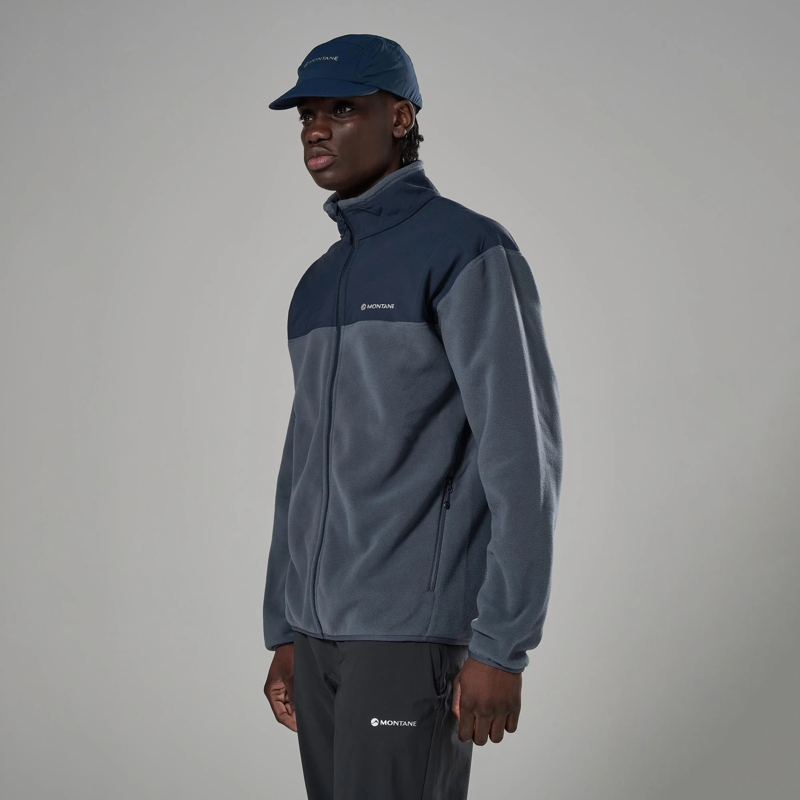 Montane Men's Roco Jacket in Dark Sky-1