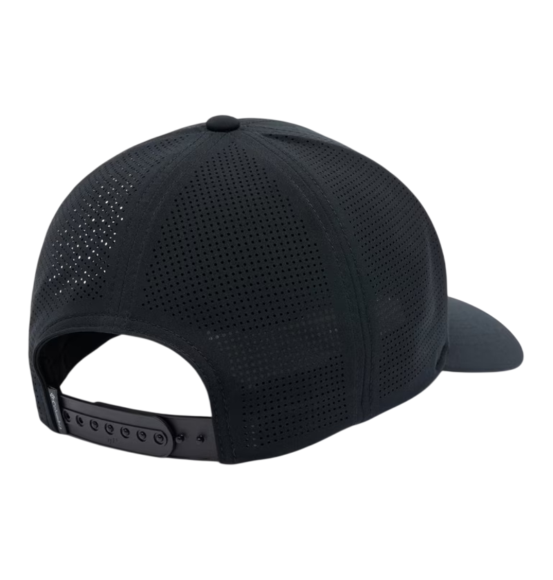 Columbia Mountaincap II 110 Snapback in Black-1