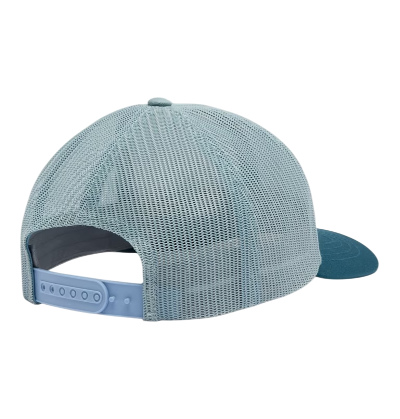 Columbia Kid's Columbia Youth Snap Back in Crushed Blue/Everblue-1