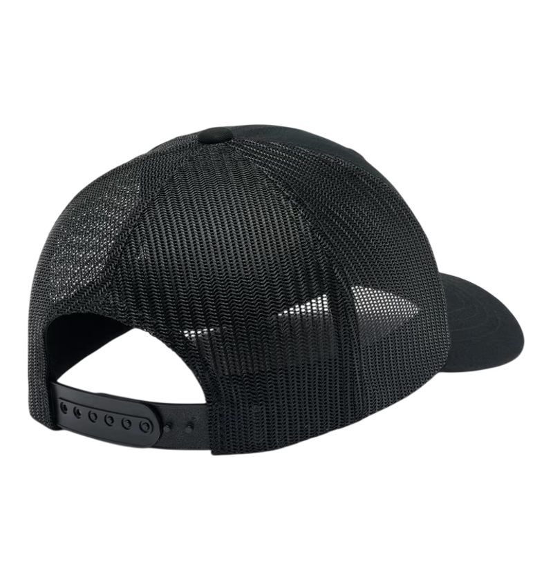Columbia Kid's Columbia Youth Snap Back in Black-1