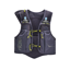 Hoka Trail Run Vest 10L in Squid Ink