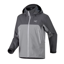 Arc'teryx Men's Beta AR Jacket in Cloud/Void