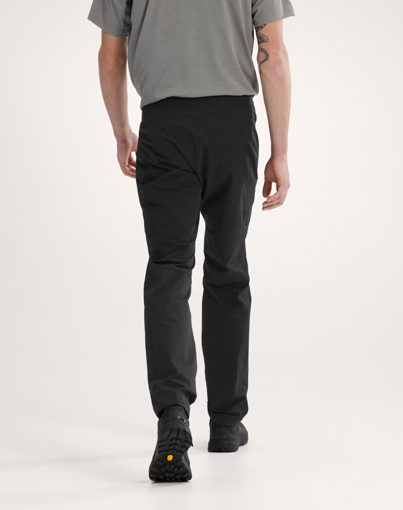 Arc'teryx Men's Gamma Pant in Black-2