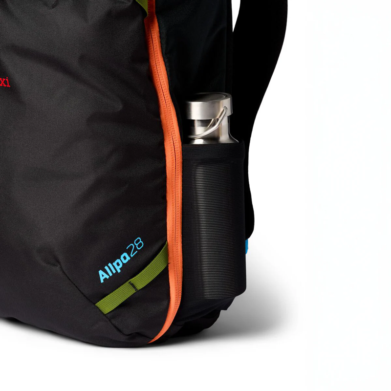 Cotopaxi Allpa 28L Travel Pack in Del Dia Dark-5
