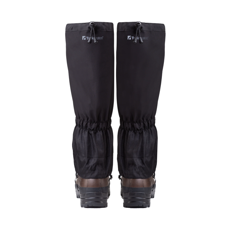 Trekmates Cairngorm GTX Gaiter in Black-2