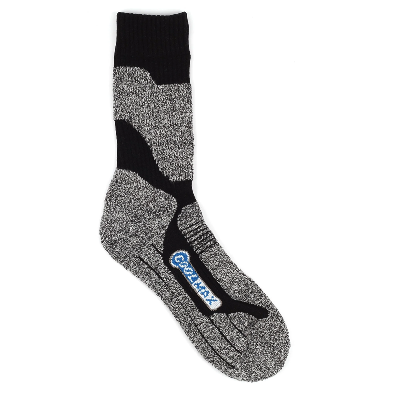 Gri Sports Men's Coolmax Socks 2-Pack-2